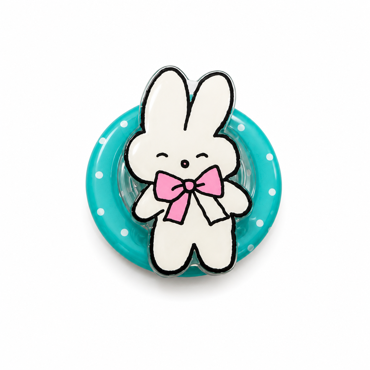 MagSafe Designer Pop Socket (Design 83)
