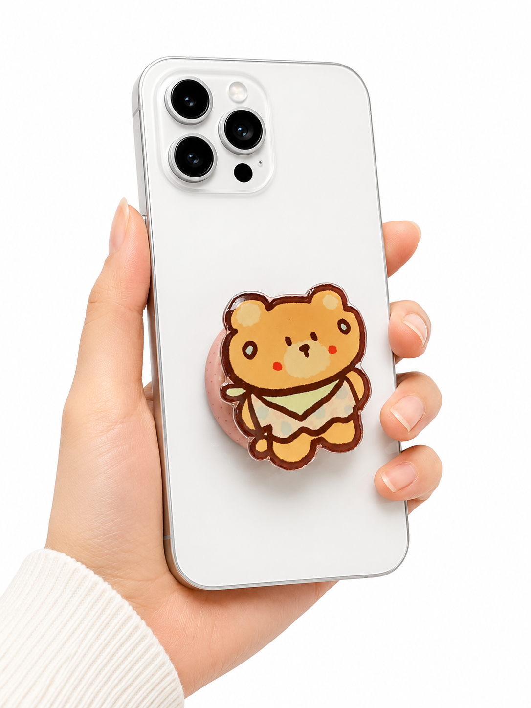MagSafe Designer Pop Socket (Design 85)