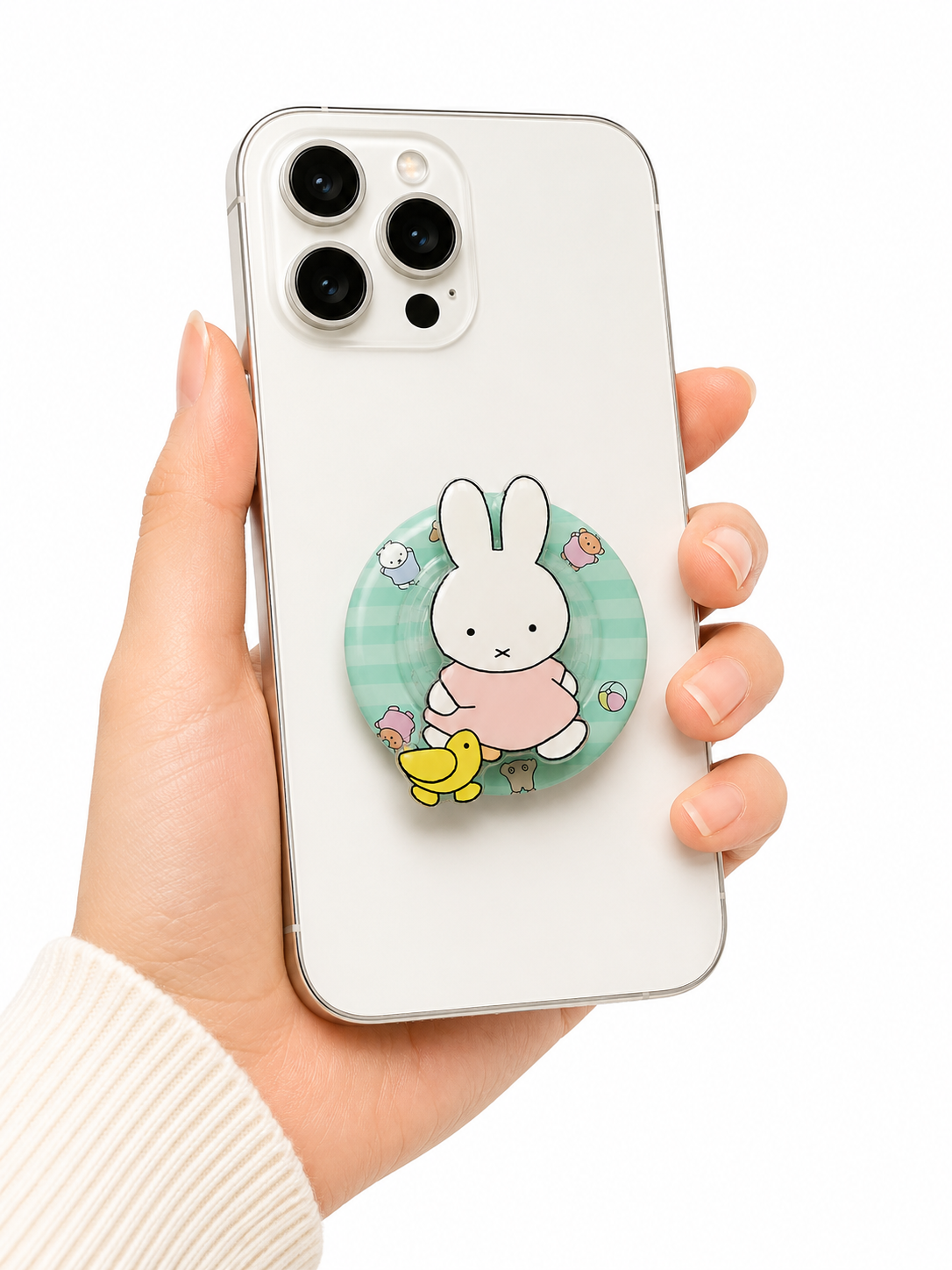 MagSafe Designer Pop Socket (Design 73)