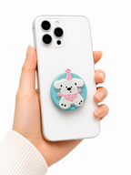 MagSafe Designer Pop Socket (Design 80)