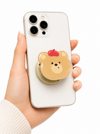 MagSafe Designer Pop Socket (Design 84)