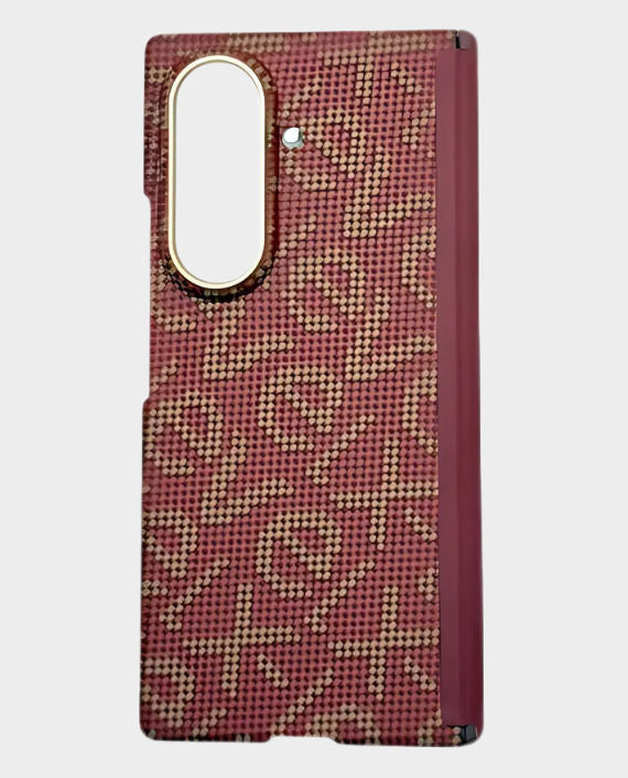 X LEVEL Carbon Case with Magsafe for Samsung Galaxy Z Fold 8 Series