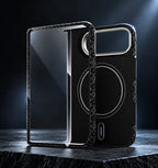 Benks ArmorGrid Air Obsidian Case built with Kevlar iPhone Duo (Great Combo)