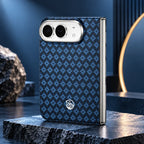 Benks ArmorGrid Air Obsidian Case built with Kevlar iPhone Duo (Great Combo)