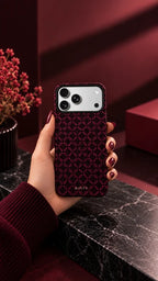 AIRITY Loong Armor Case For iPhone 17/18 Series