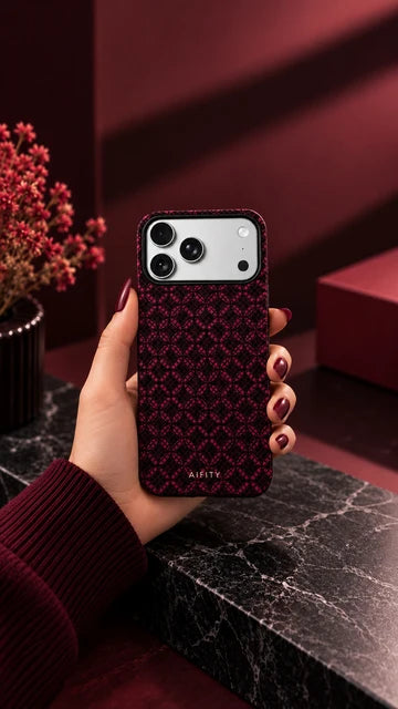 AIRITY Loong Armor Case For iPhone 17/18 Series