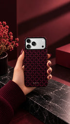 AIRITY Loong Armor Case For iPhone 17/18 Series