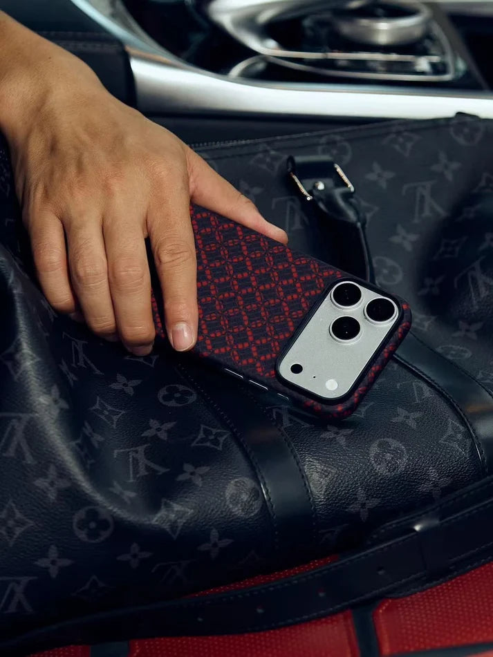 AIRITY Loong Armor Case For iPhone 17/18 Series