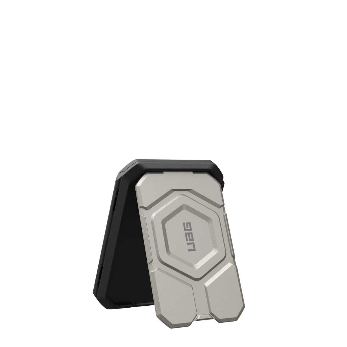 UAG MAGNETIC WALLET WITH STAND - MAGSAFE