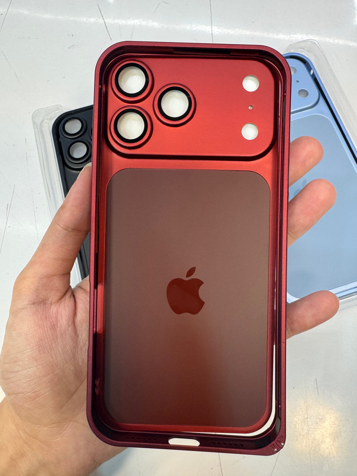 16-18 Pro converter for iPhone