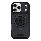 Santa Barbara Polo Raquet Club PRIMO Series for iPhone 17 (Black)