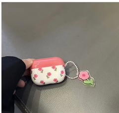Cute Designer Airpods  Silicon Case for Airpods Pro / Pro 2