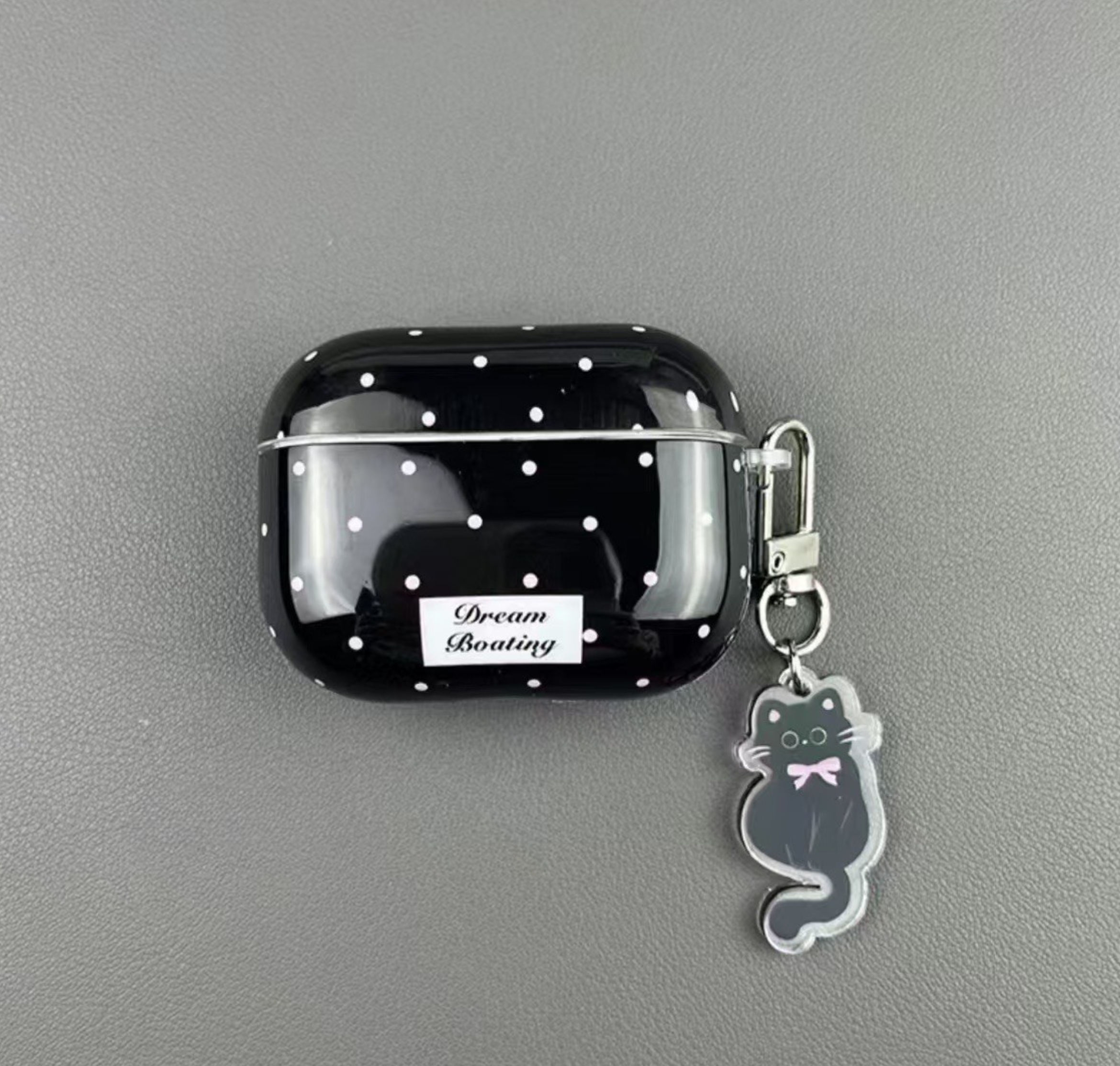 Cute Designer Airpods  Silicon Case for Airpods 4