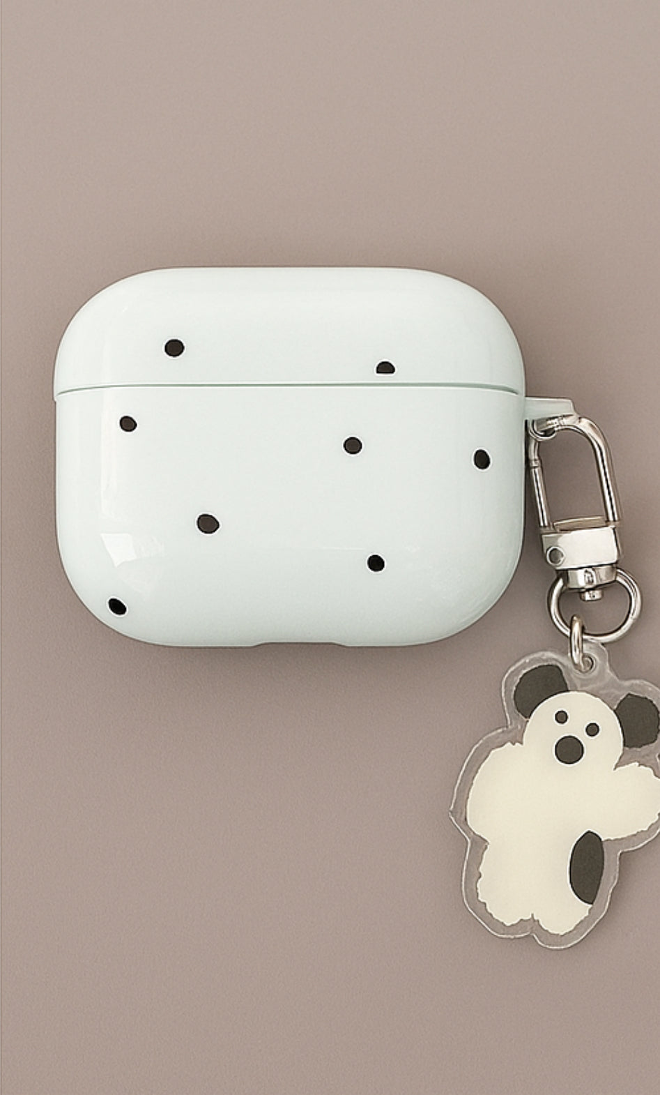 Cute Designer Airpods  Silicon Case for Airpods 4