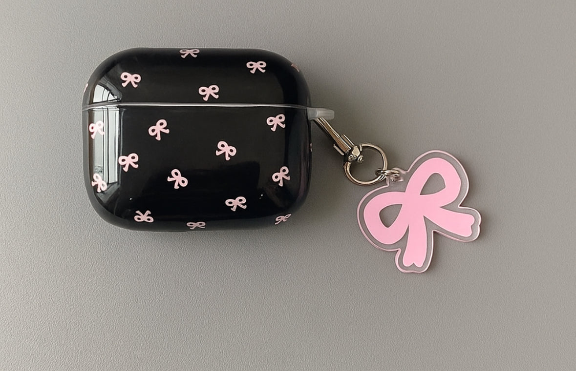 Cute Designer Airpods  Silicon Case for Airpods 4