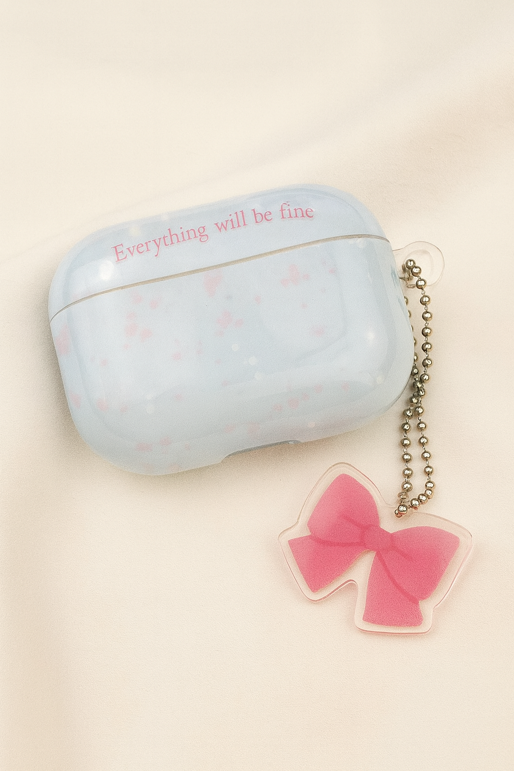 Cute Designer Airpods  Silicon Case for Airpods 4