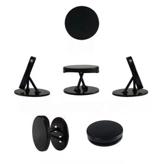 Bow Heart Gripper Phone Holder Bracket