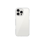 Protective Apple iPhone Back Cover - KZDOO Ultra Clear Hard PC Transparent  Case for iPhone 16 Pro (Clear Transparent)