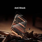 X - Level Clarity Shield Protective Tempered Glass