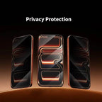 X - Level Clarity Shield Protective Tempered Glass