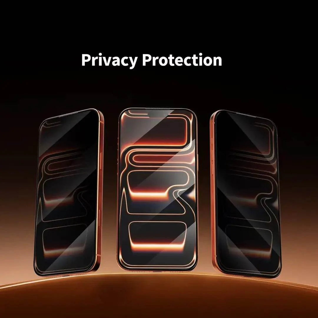 X - Level Clarity Shield Protective Tempered Glass