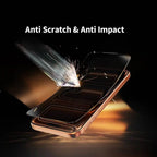 X - Level Clarity Shield Protective Tempered Glass