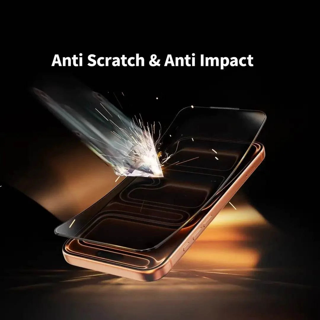 X - Level Clarity Shield Protective Tempered Glass