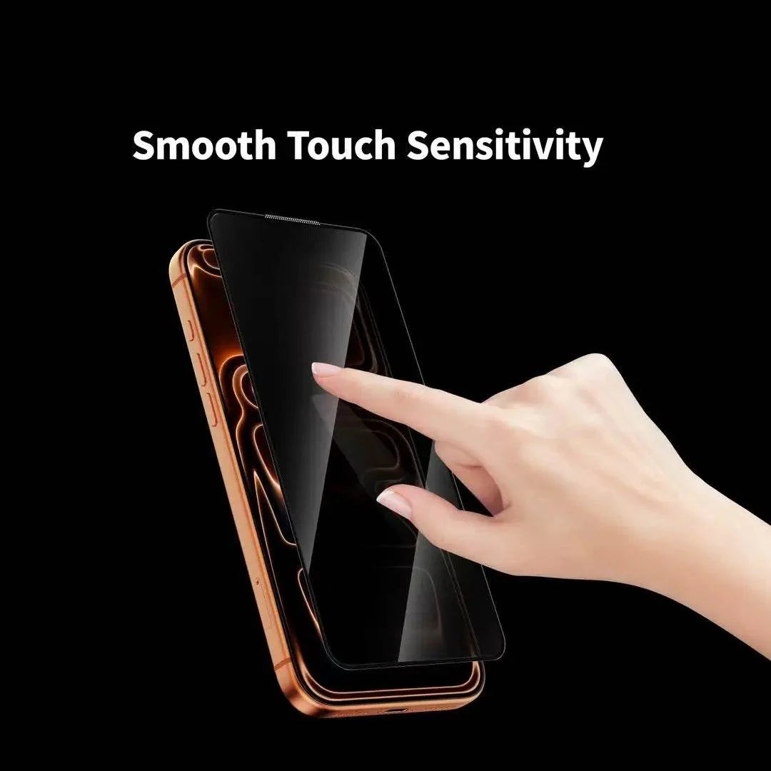 X - Level Clarity Shield Protective Tempered Glass