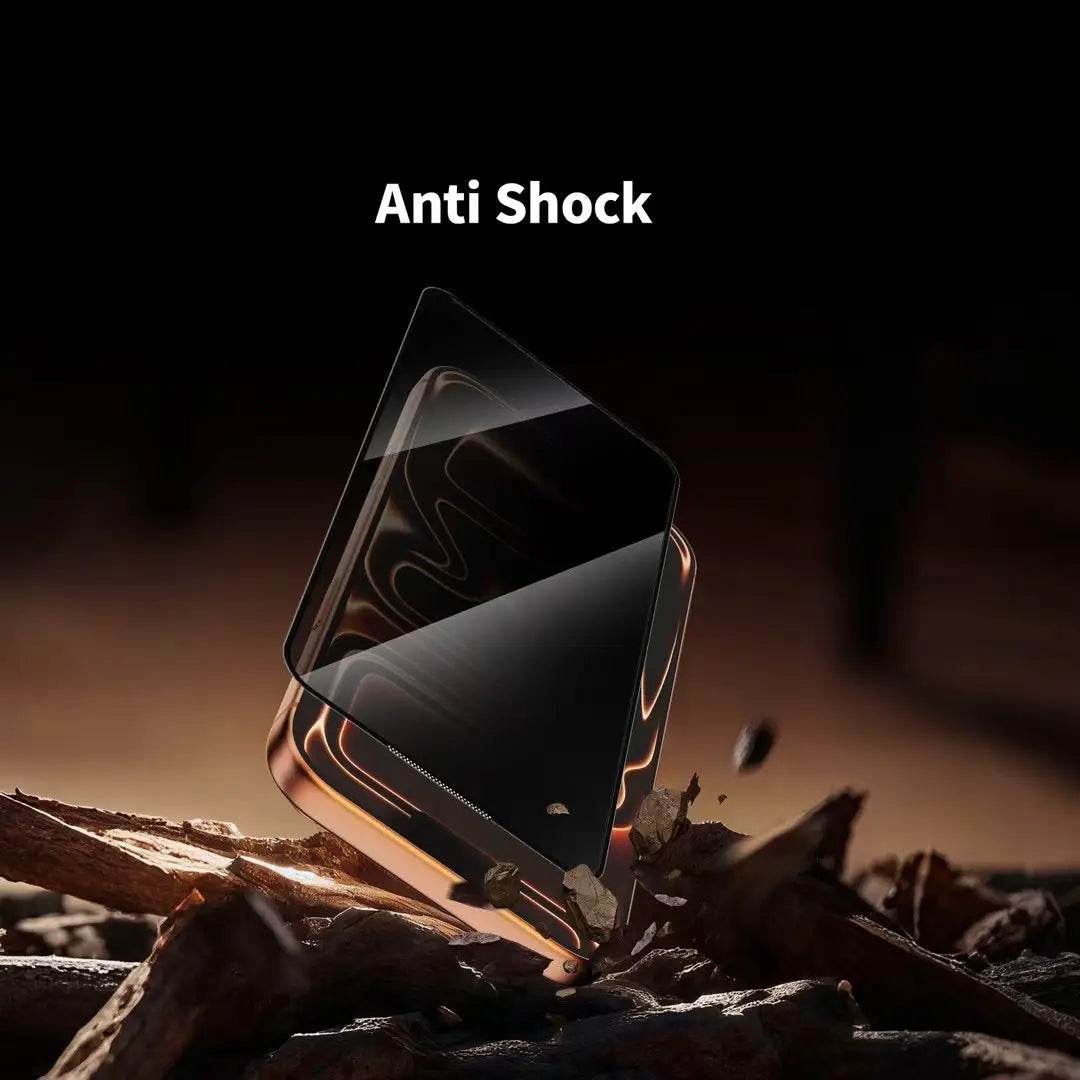 X - Level Clarity Shield Protective Tempered Glass