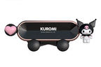 Car Mobile Phone Pre-Order Gravity Air Vent Holder Mobile Case by CoverMeUp - Style 4