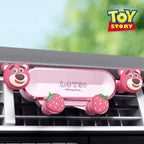 Car Mobile Phone Pre-Order Gravity Air Vent Holder Mobile Case by CoverMeUp - Style 5