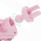 Car Mobile Phone Pre-Order Gravity Air Vent Holder Mobile Case by CoverMeUp - Style 11