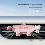 Car Mobile Phone Pre-Order Gravity Air Vent Holder Mobile Case by CoverMeUp - Style 8