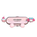 Car Mobile Phone Pre-Order Gravity Air Vent Holder Mobile Case by CoverMeUp - Style 3