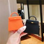 3D Handbag Wallet Style Airpod Case Mobile Case by CoverMeUp - Style 3