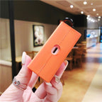 3D Handbag Wallet Style Airpod Case Mobile Case by CoverMeUp - Style 6