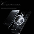 Magsafe Titanium Card Holder