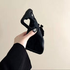 3D Samsung Black Pre-Order Monster Phone Holder Stand Rubber Silicone Case Mobile Case by CoverMeUp - Style 7