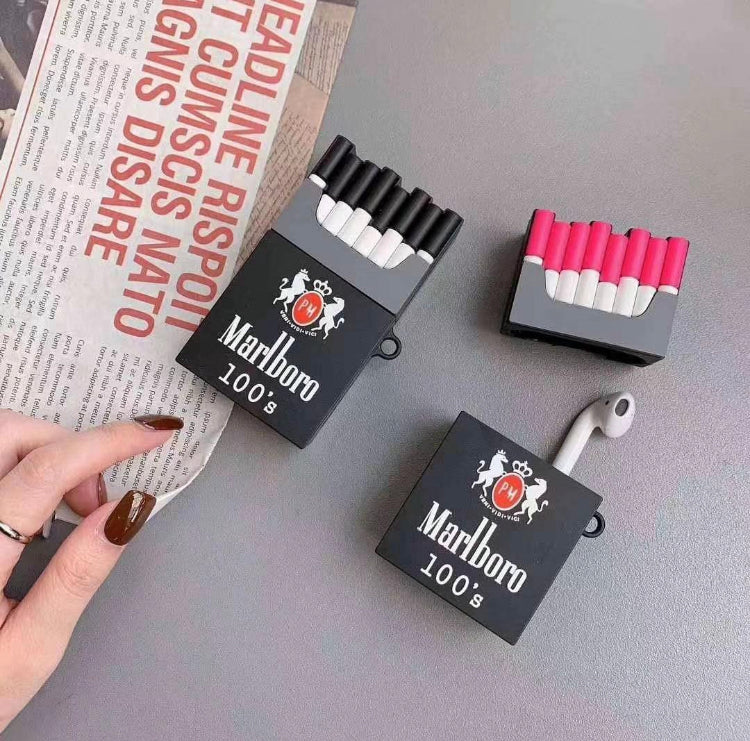 Silicon Case for Airpods Pro