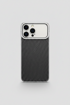 Premium Rimless Leather Magnetic Pre-Order Luxury Case Mobile Case by CoverMeUp - Style 10