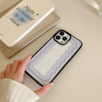 Protective Apple iPhone Back Cover - Quotes Designer Transparent Case for iPhone 14 Pro Max - Style 3