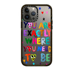 Protective Apple iPhone Back Cover - Designer Transparent Case for iPhone 14 Pro Max