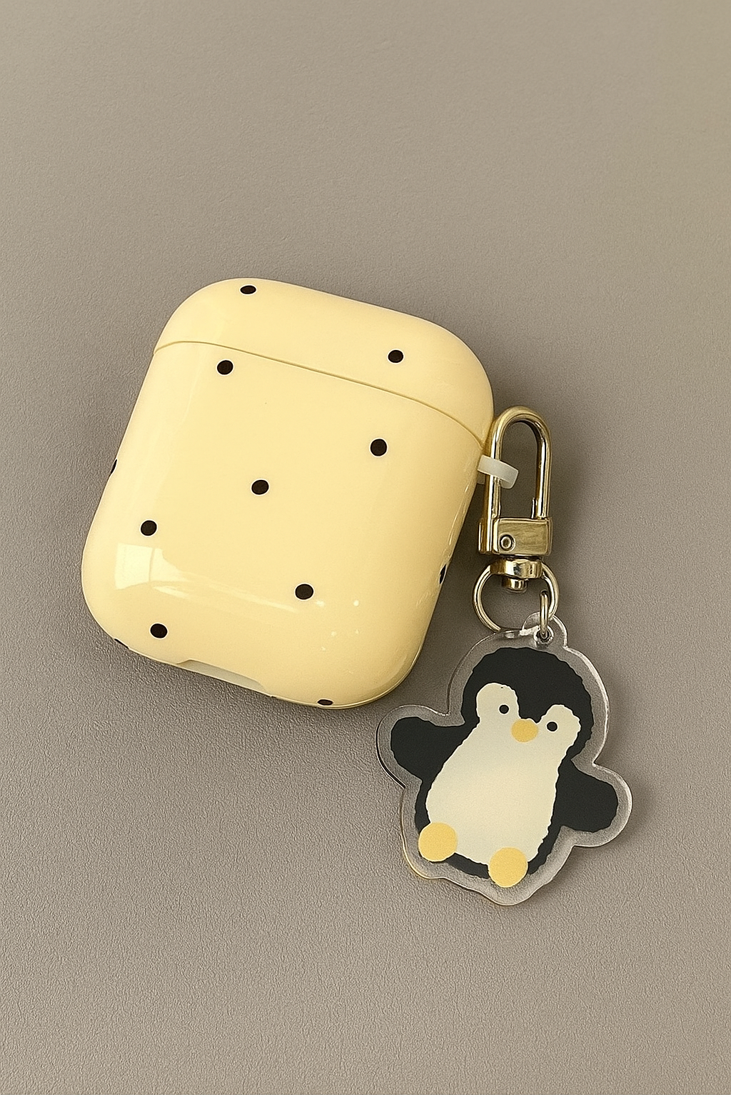 Cute Designer Airpods  Silicon Case for Airpods 4