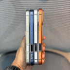 Metaluxe MagSafe iPhone 17 Pro Max Case