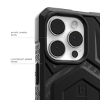 UAG Urban Armor Gear Monarch Pro iPhone 16 Pro Max Case