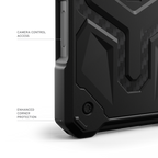UAG Urban Armor Gear Monarch Pro iPhone 16 Pro Max Case