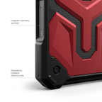 UAG Urban Armor Gear Monarch Pro iPhone 16 Pro Max Case