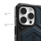UAG Urban Armor Gear Monarch Pro iPhone 16 Pro Max Case