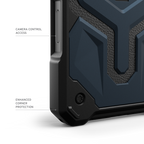 UAG Urban Armor Gear Monarch Pro iPhone 16 Pro Max Case