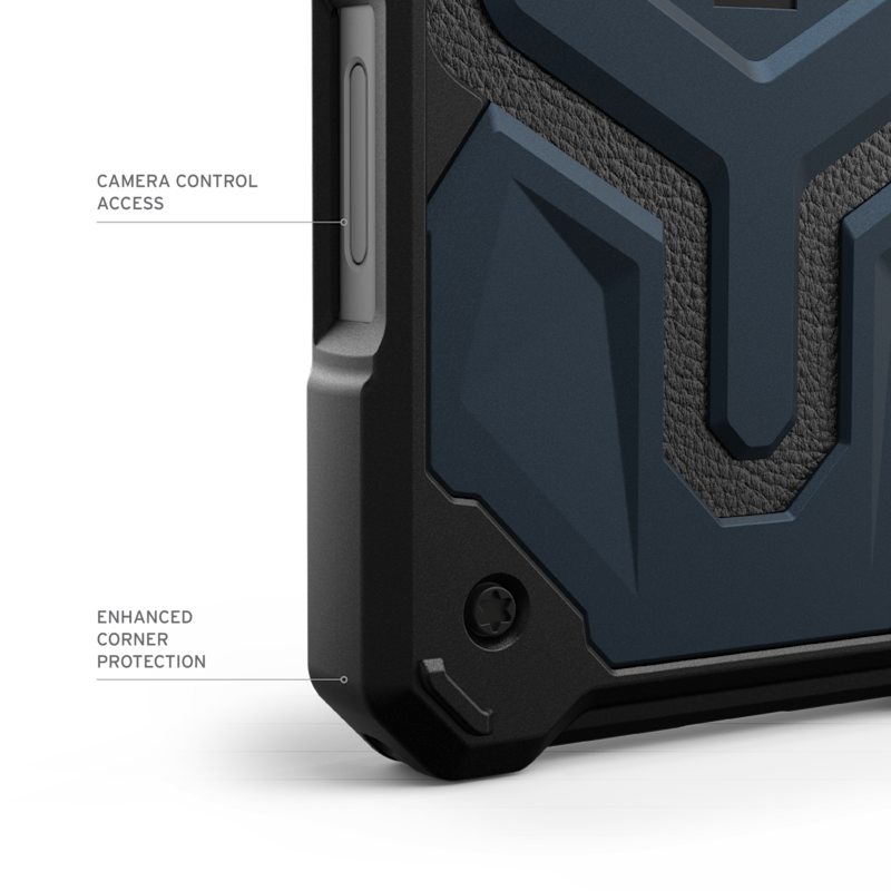 UAG Urban Armor Gear Monarch Pro iPhone 16 Pro Max Case